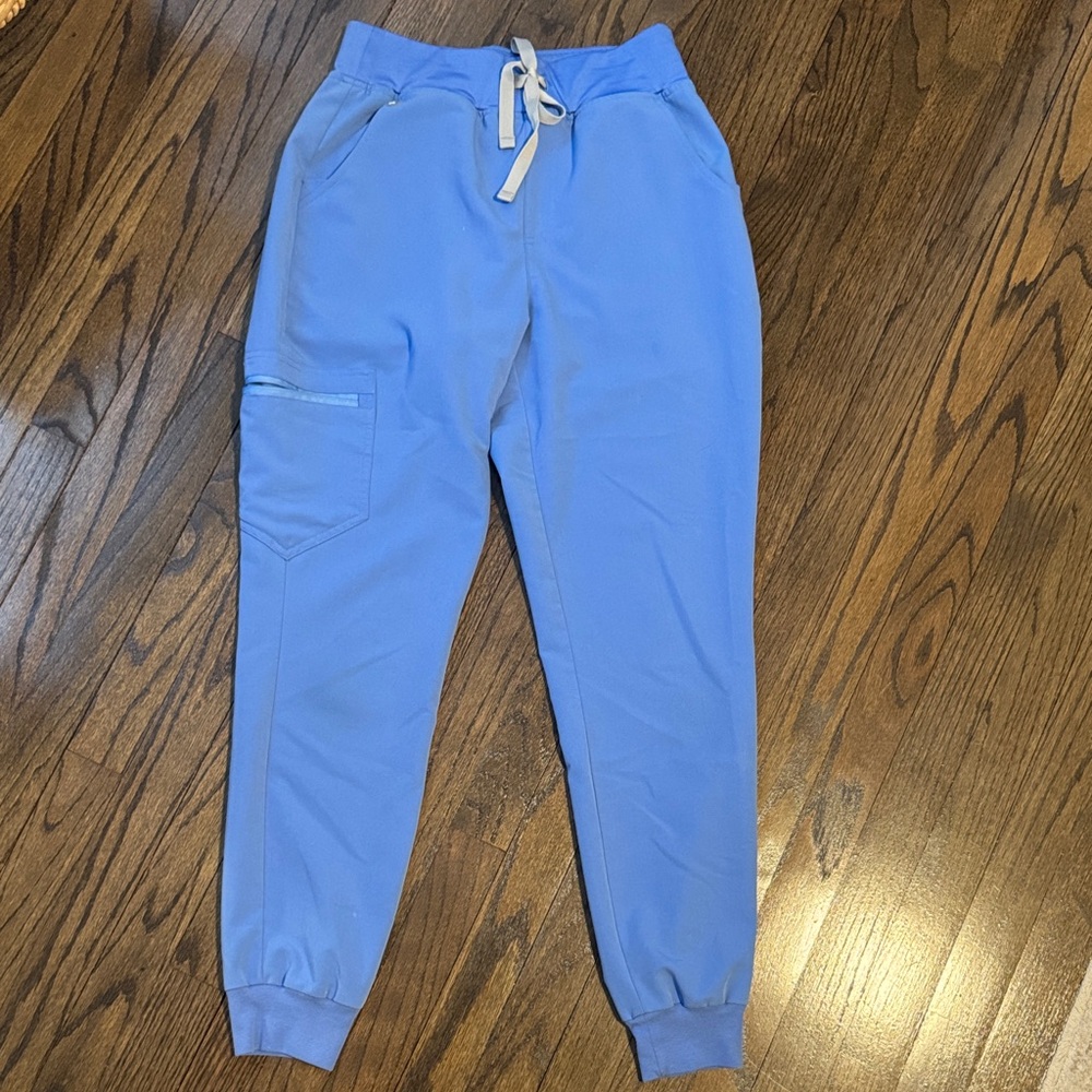 Figs Joggers Scrub Pants
